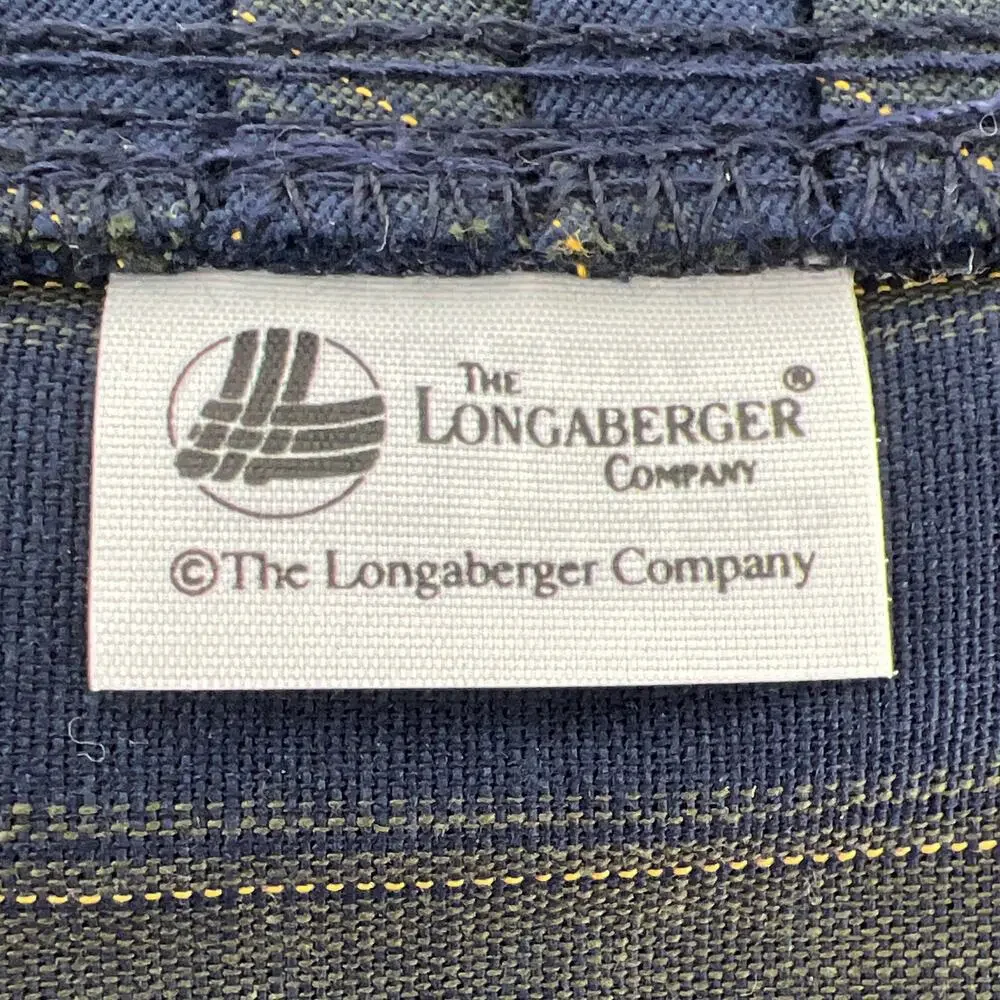 Longaberger basket handle